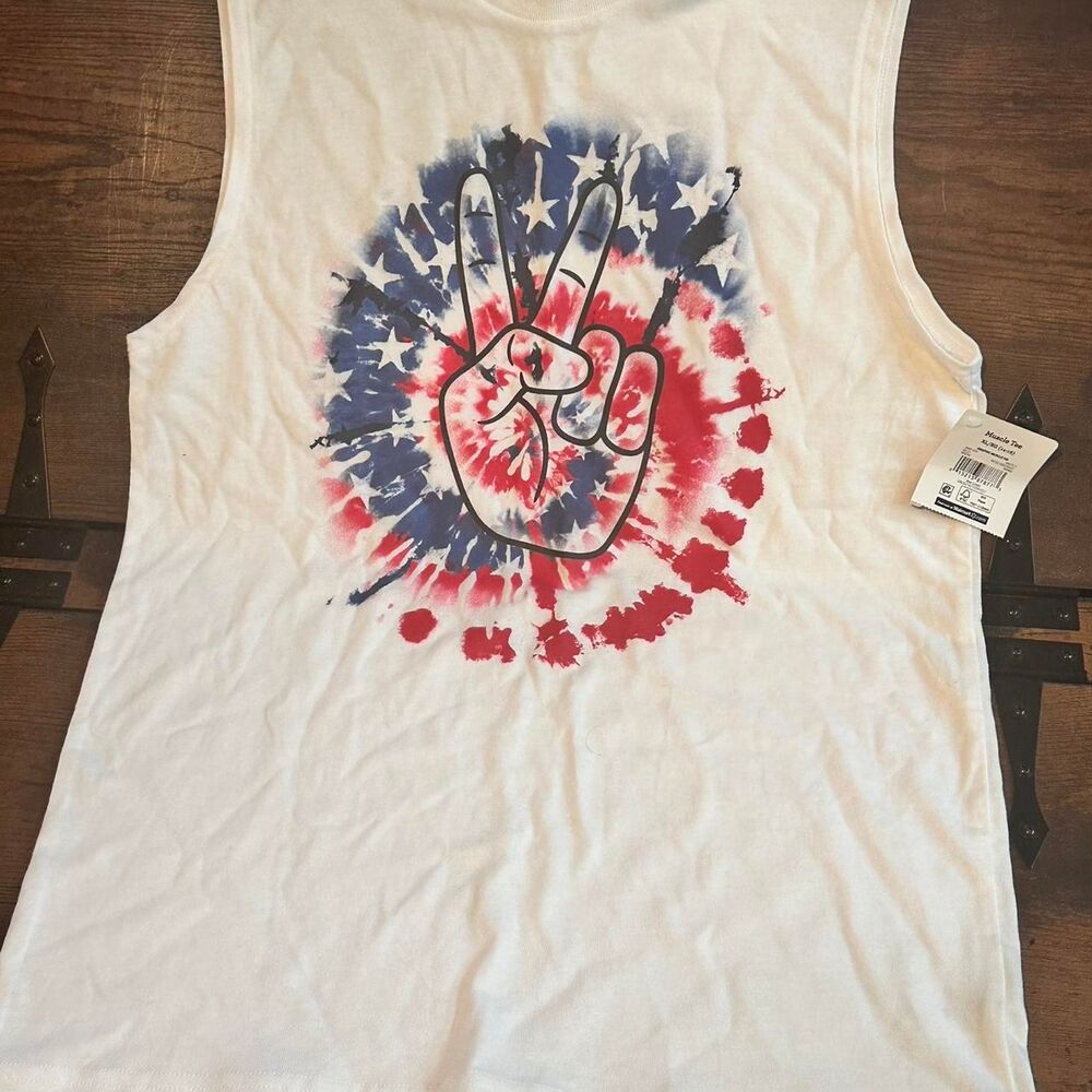 Unbranded Men's multi T-shirt